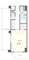 ラマージュ町屋4階11.0万円