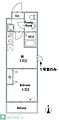 GRAN PASEO西新井2階9.2万円