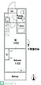 GRAN PASEO西新井3階9.2万円