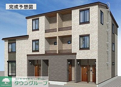 外観 外観