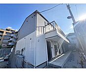 神奈川県川崎市多摩区中野島5-5-12：物件画像／株式会社タウンハウジング東京　祖師ヶ谷大蔵店