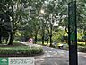 周辺：都立砧公園 徒歩17分。 1330m