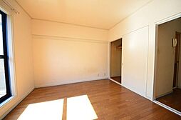 ハウス松園 103 1階1Kのリビング/ダイニング