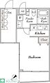 ミリアレジデンス桜新町2階14.6万円