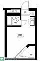 ハイシティ経堂第21階4.7万円