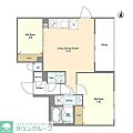 WELLSQUAREISM用賀2階19.0万円