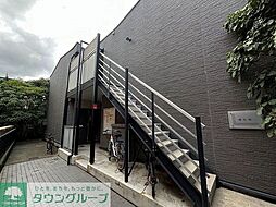 レオパレスボレロ