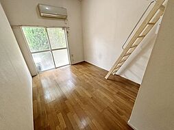 プラムヒルズ 101 1階1Kのリビング/ダイニング