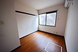 セントレージつつじヶ丘 101 1階ワンルームのリビング/ダイニング