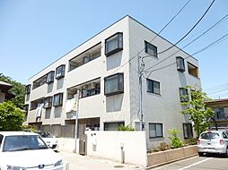 アベニュー成城1号館