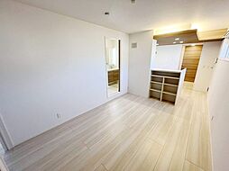 ルリアン船橋 203 2階1LDKのリビング/ダイニング