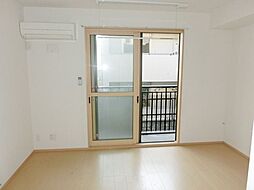 プリヴェール成城 105 1階1Kのリビング/ダイニング