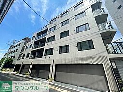 ルミーク千歳船橋