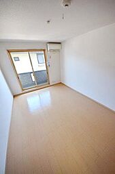 ソレーユ・トレビナ 103 1階1Kのリビング/ダイニング