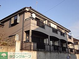 グリーン連蔵寺