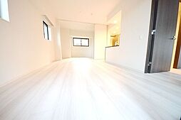 GRAN PASEO明大前 701 7階2LDKのリビング/ダイニング