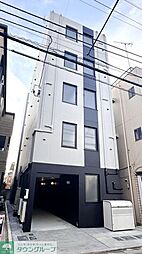 ピースフルパレス世田谷