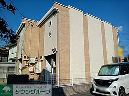 レオネクストソレビータＮ