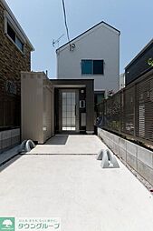 ジャスパー祖師谷