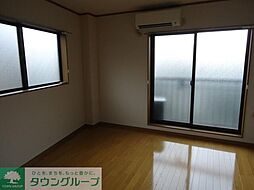 オリンピア館 201 2階1Kのリビング/ダイニング