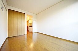 テラス明大前 103 1階1Kのリビング/ダイニング