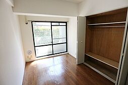 パークサイドフラット三茶 0103 1階ワンルームのリビング/ダイニング