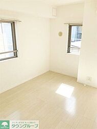 ヴィーダ高井戸 2 2階1Kのリビング/ダイニング