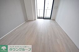 ＡＲＫＭＡＲＫ上北沢 305 3階1Kのリビング/ダイニング