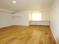 グランエッグス千歳烏山Ａ 103 1階ワンルームのリビング/ダイニング