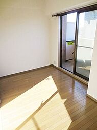 ステージファースト三軒茶屋 204 2階1Kのリビング/ダイニング