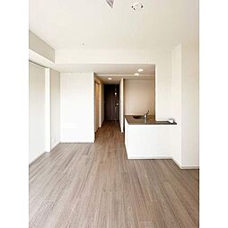 オーキッドレジデンス渋谷富ヶ谷 0205 2階2LDKのリビング/ダイニング