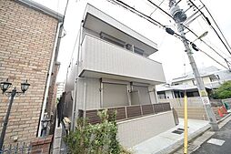 ボンジュール上北沢