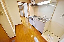 プレジール狛江 108 1階1Kのリビング/ダイニング