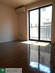 Ｆｌｏｎｅ　Ｄａｉｔａ(フローネダイタ) 103 1階1Kのリビング/ダイニング