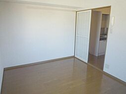 ハイムおもだか 101 1階1Kのリビング/ダイニング