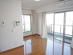 日神デュオステージ上北沢 501 5階ワンルームのリビング/ダイニング