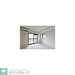 Y.Hale 102 1階1Kのリビング/ダイニング