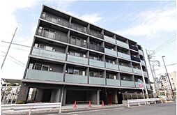 スカイコート成城学園前