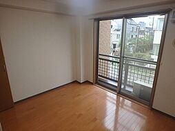 グレイスコート幡ヶ谷 204 2階ワンルームのリビング/ダイニング