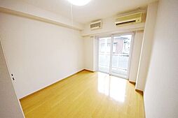 エコロジー高井戸プロセンチュリー 203 2階1Kのリビング/ダイニング