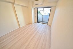 DUO　STAGE調布国領MAXIV DUE 309 3階1Kのリビング/ダイニング