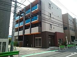 インテルノ芦花 404