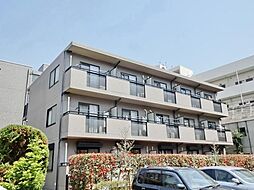 ミレニアム経堂 302