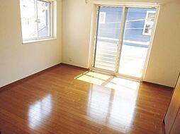 コンフォートＮ-1 201 2階1Kのリビング/ダイニング