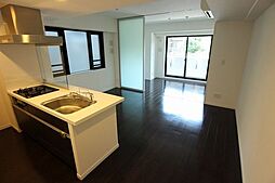 サンシャイン松本No.16 1641 4階1LDKのリビング/ダイニング