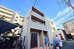 パルコート芦花II 302