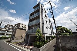 リライア烏山 203