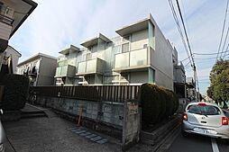 上用賀スタジオ 103