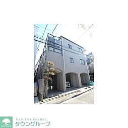 グランデッサ代沢 202