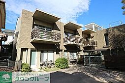 バンブーガーデン C